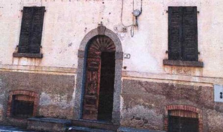 appartamento in vendita ad Idro in zona Lemprato