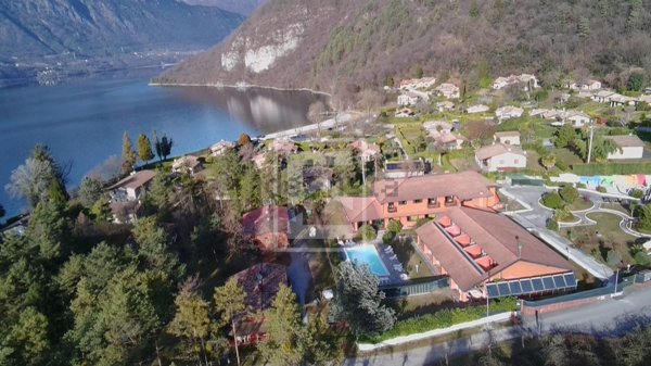 appartamento in vendita ad Idro in zona Crone