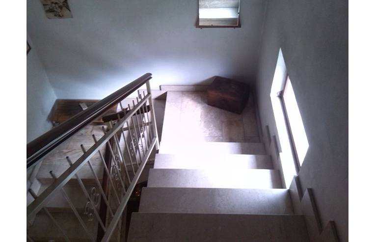 casa semindipendente in vendita ad Idro in zona Pieve Vecchia