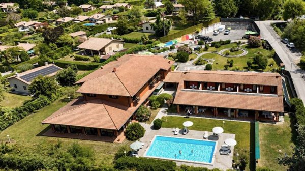 negozio in vendita ad Idro in zona Vesta
