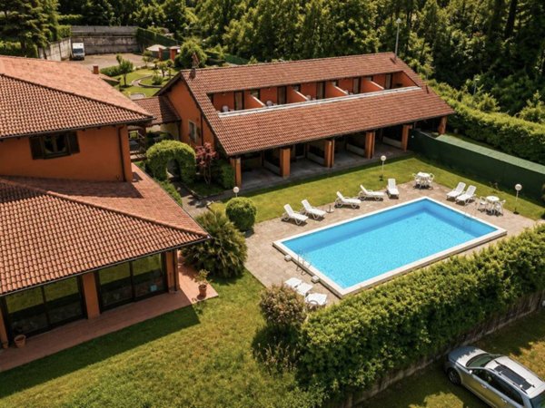 locale di sgombero in vendita ad Idro in zona Vesta