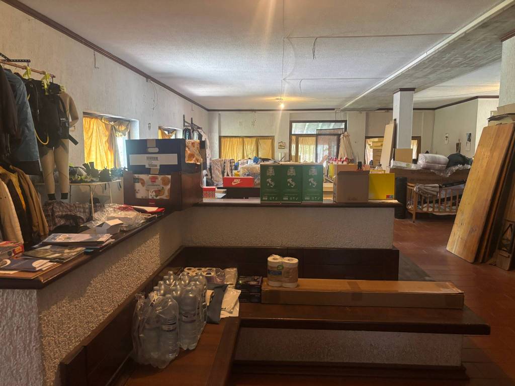 appartamento in vendita ad Idro in zona Crone