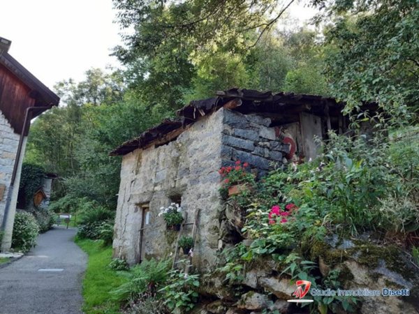casa indipendente in vendita ad Incudine