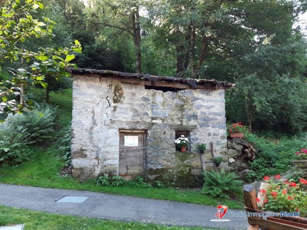 casale in vendita ad Incudine