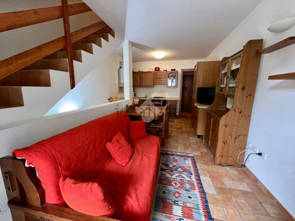 appartamento in vendita ad Incudine