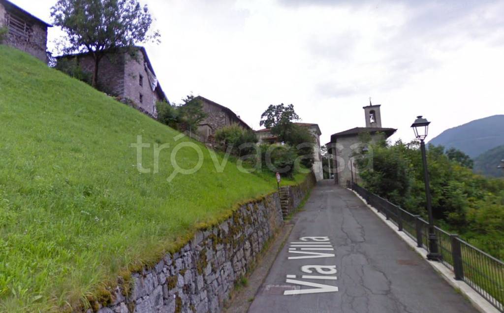 casa indipendente in vendita ad Incudine