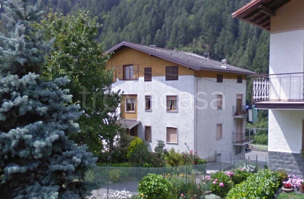 casa indipendente in vendita ad Incudine