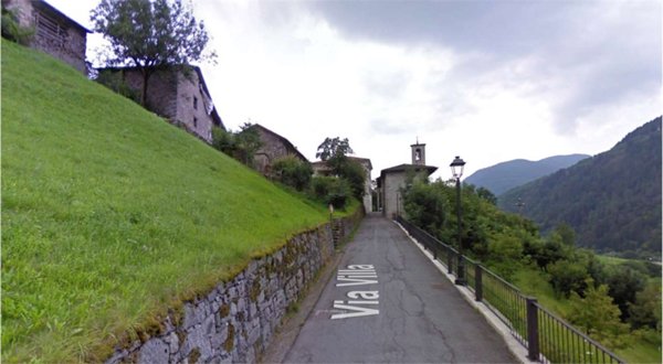 casa indipendente in vendita ad Incudine