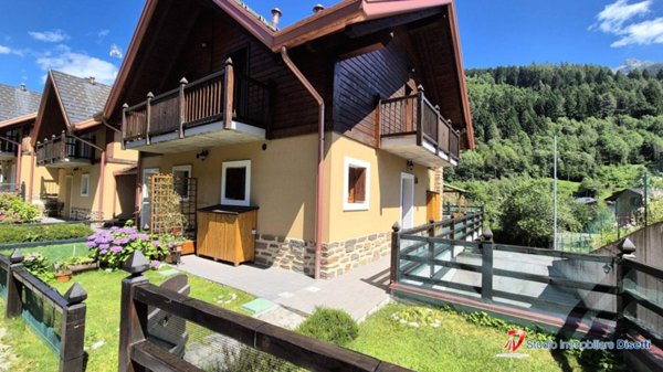 casa indipendente in vendita ad Incudine