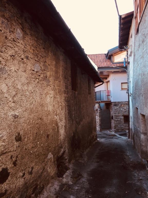 appartamento in vendita ad Incudine