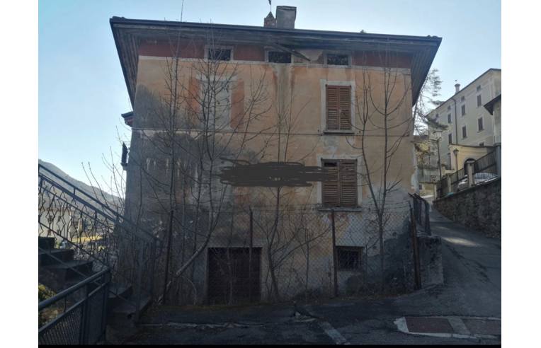 casa indipendente in vendita ad Incudine