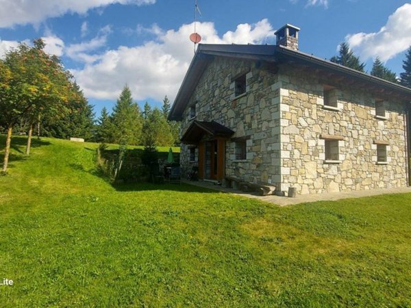 casa indipendente in vendita ad Incudine