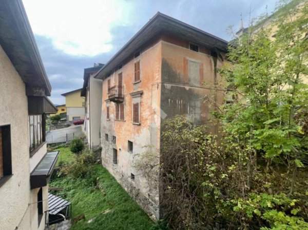 casa indipendente in vendita ad Incudine