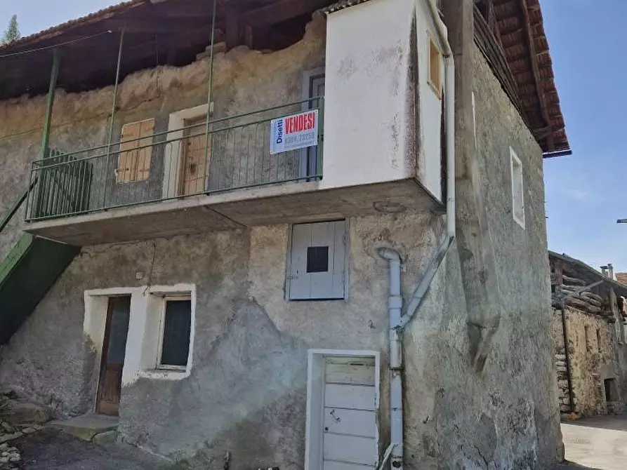 casa semindipendente in vendita ad Incudine