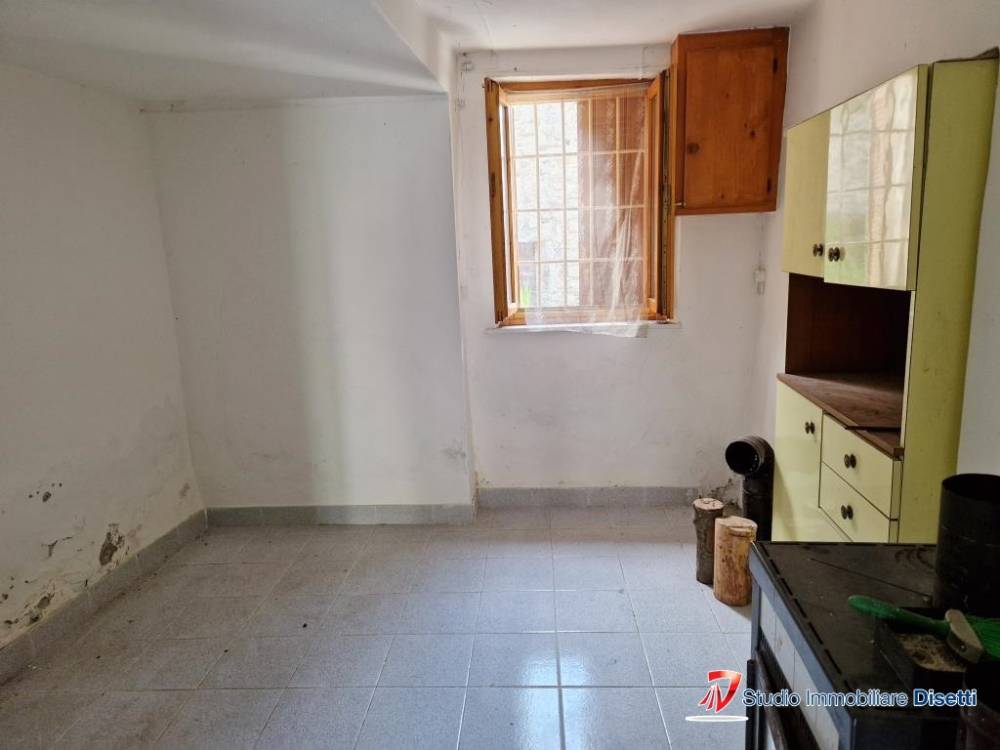 casa indipendente in vendita ad Incudine