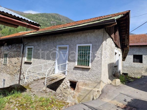 casa indipendente in vendita ad Incudine