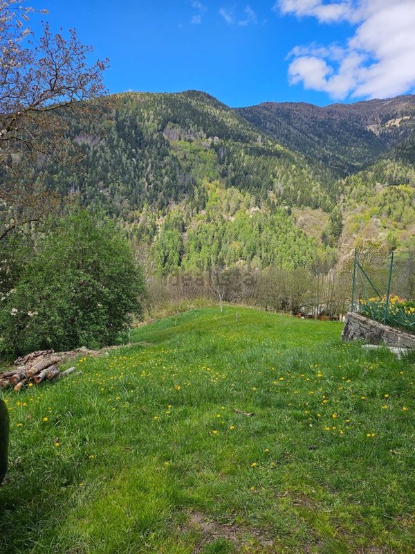 casale in vendita ad Incudine