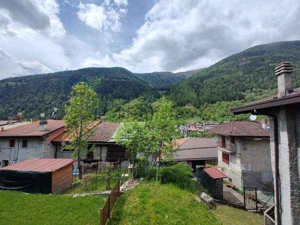 casa indipendente in vendita ad Incudine