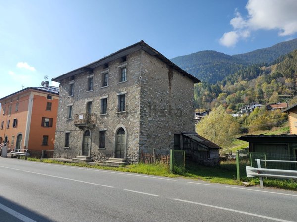 casa indipendente in vendita ad Incudine