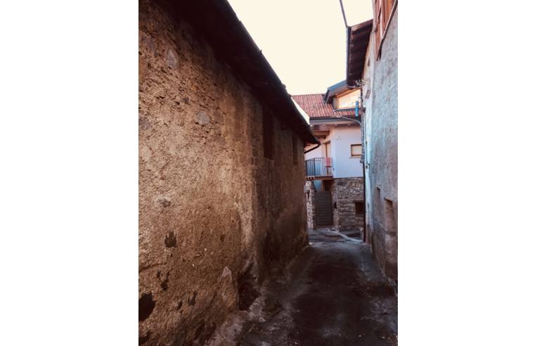 appartamento in vendita ad Incudine