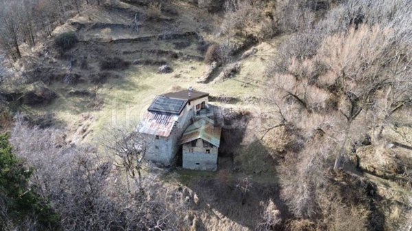 rudere in vendita ad Incudine