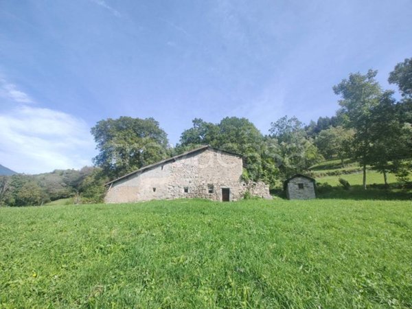 casa indipendente in vendita ad Incudine