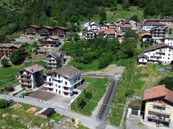 casa indipendente in vendita ad Incudine