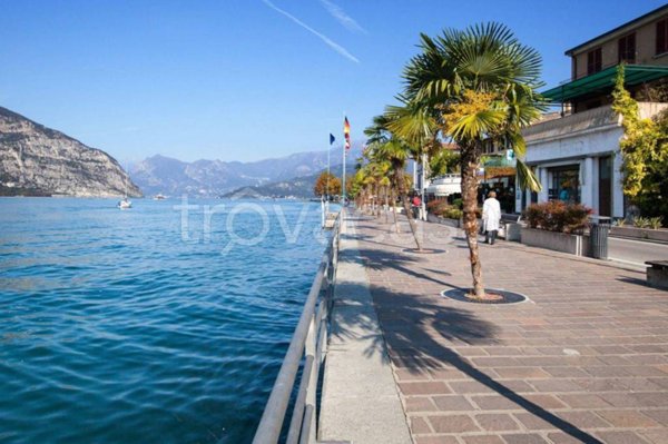 appartamento in vendita ad Iseo