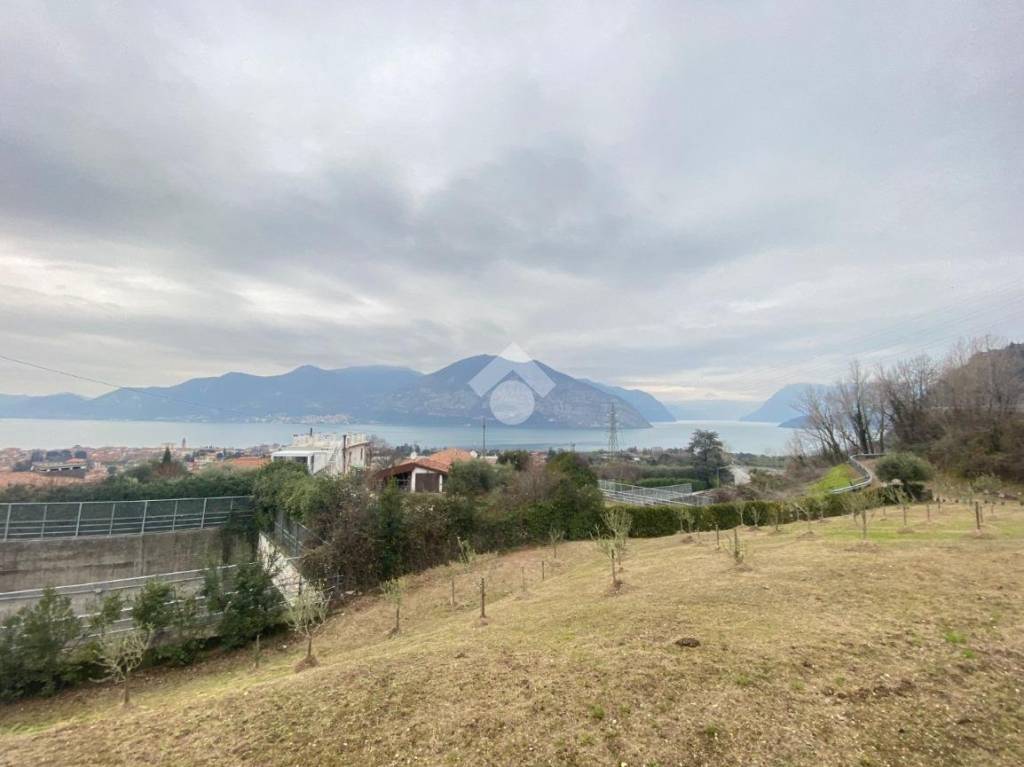 appartamento in vendita ad Iseo