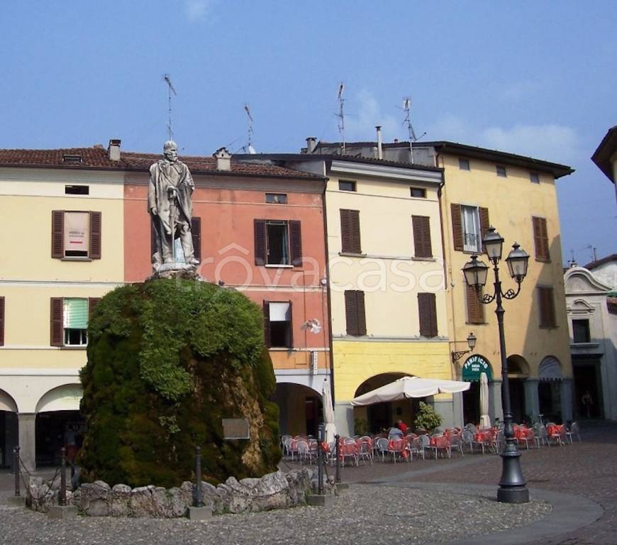 appartamento in vendita ad Iseo in zona Covelo