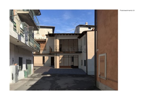 appartamento in vendita ad Iseo