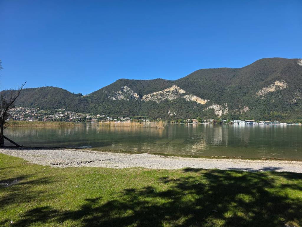negozio in vendita ad Iseo