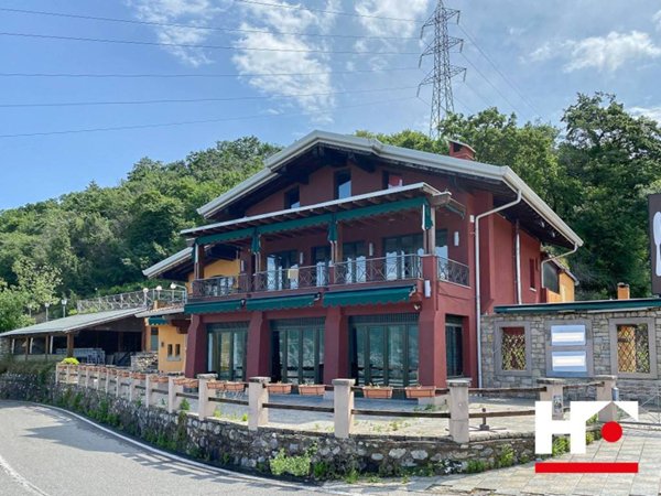 negozio in vendita ad Iseo