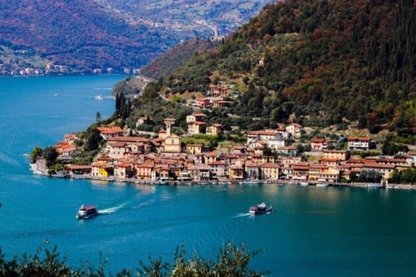 negozio in vendita ad Iseo