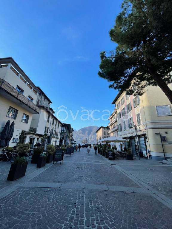 appartamento in vendita ad Iseo