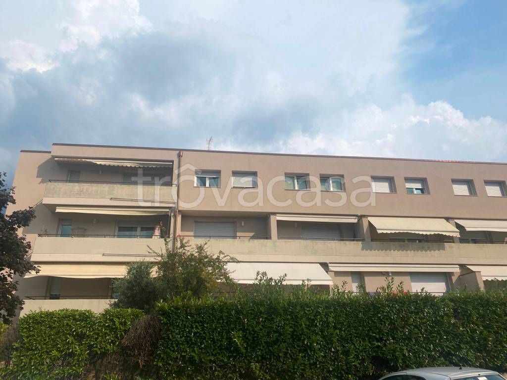 appartamento in vendita ad Iseo