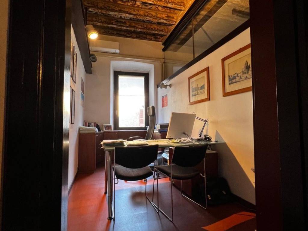 ufficio in vendita ad Iseo