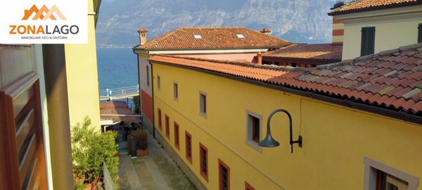 appartamento in vendita ad Iseo