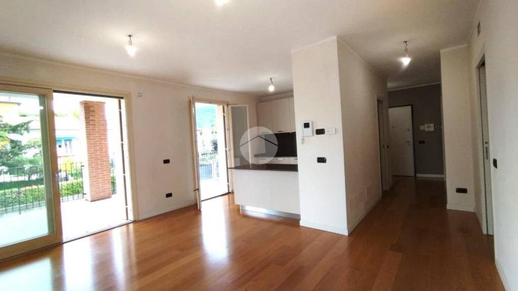 appartamento in vendita ad Iseo