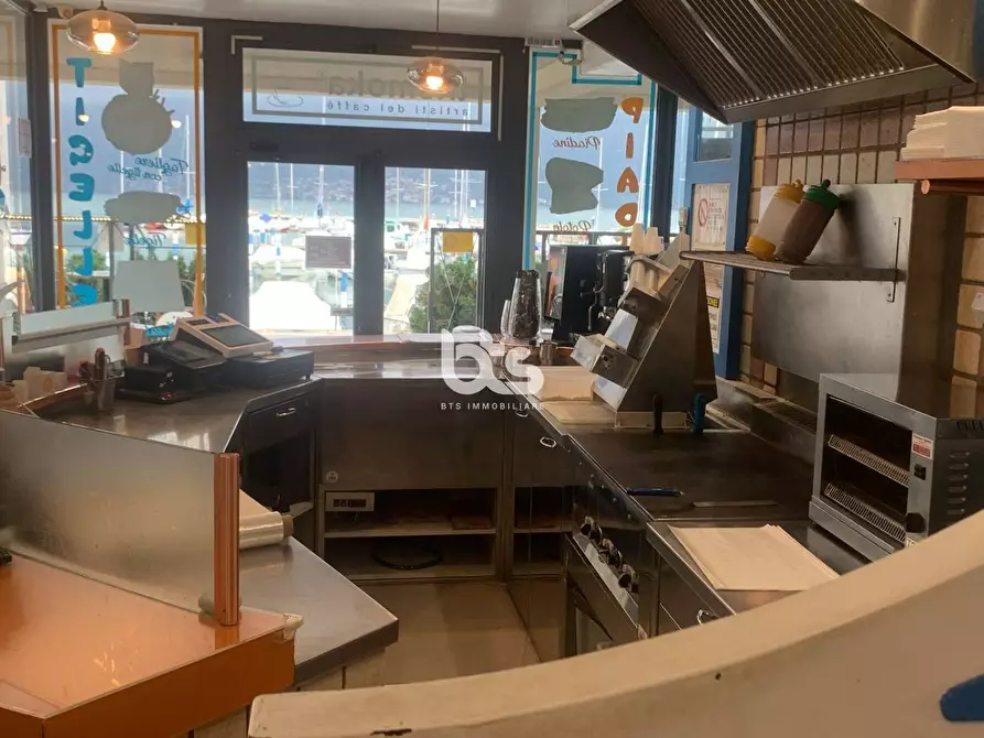 negozio in vendita ad Iseo