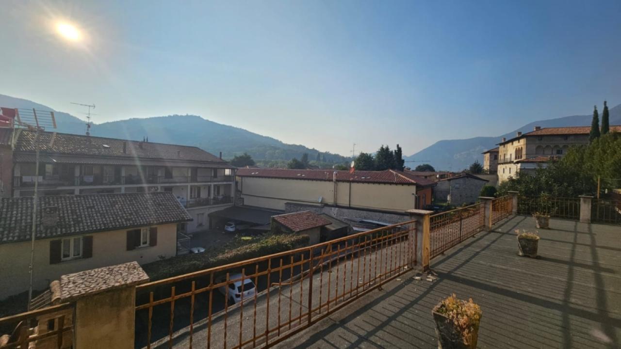 appartamento in vendita ad Iseo