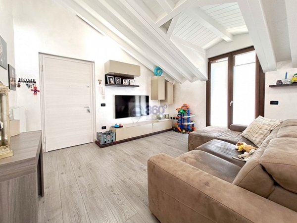 appartamento in vendita ad Iseo