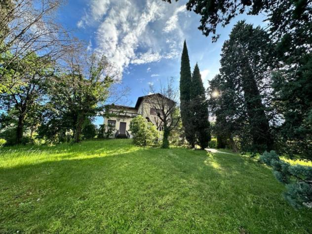 casa indipendente in vendita ad Iseo