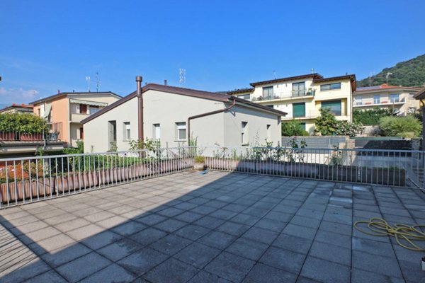 appartamento in vendita ad Iseo