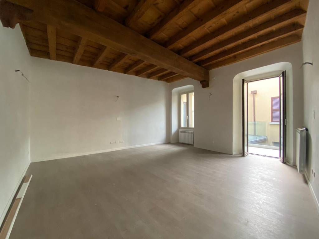 appartamento in vendita ad Iseo