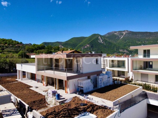 casa indipendente in vendita ad Iseo