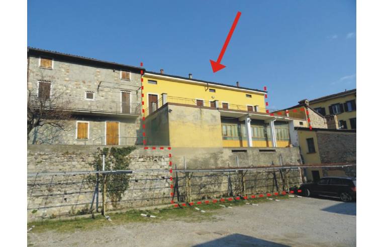 intera palazzina in vendita ad Iseo