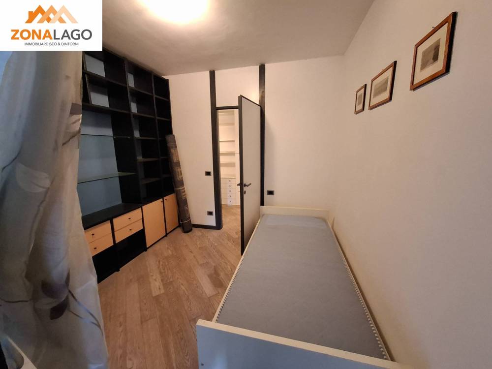 appartamento in vendita ad Iseo