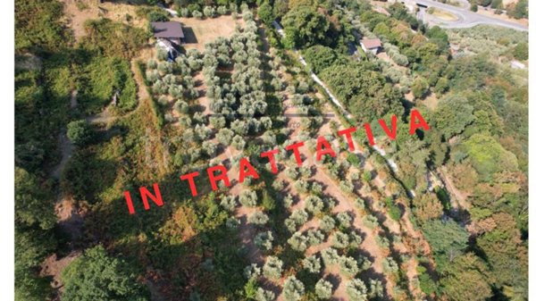 terreno agricolo in vendita ad Iseo