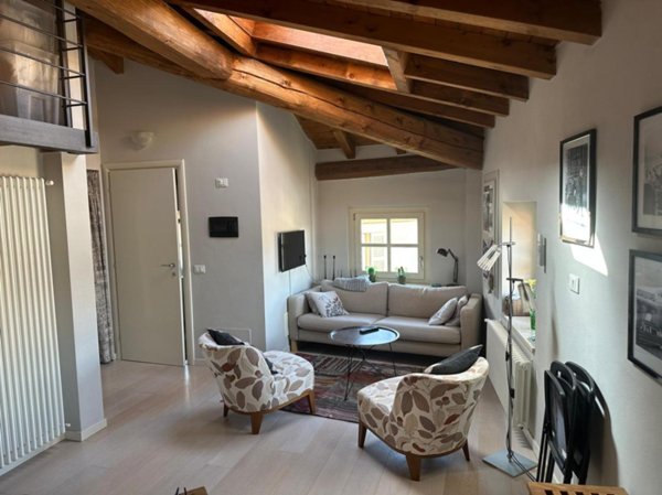 appartamento in vendita ad Iseo